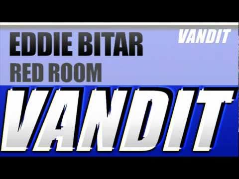 Eddie Bitar - Red Room (Original Mix)