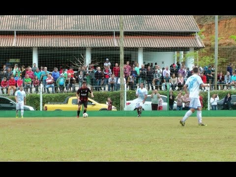 ESTRELA AZUL 4 X 2 RACHADEL - MUNICIPAL 2016