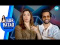 Tamannah Bhatia Abhishek Banerjee Reveal How They Pick Interesting Scripts Aakhri Sach
