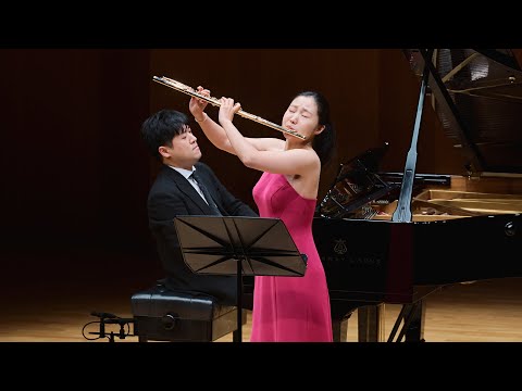 S. Karg-Elert - Sinfonische Kanzone | Yeojin Han