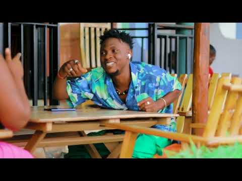ANTI KALE   BABY RAS +256 Official Video