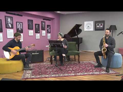 Sanat Akademisi Eğitmenlerimizden "Sanat İyileştirir" Konseri - Canlı Yayın