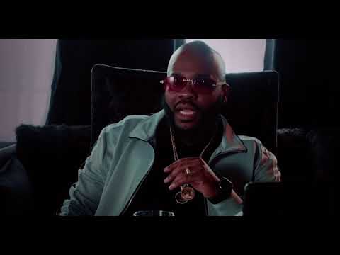 The Dirty D - Official Trailer