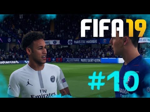 FIFA 2019 The Journey Pc Gameplay Walkthrough Part 10