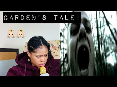 (First time Listen!!) Volbeat- Garden’s Tale- Reaction Video!
