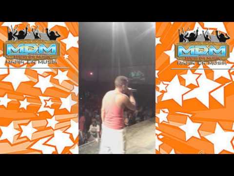 Mc Fael AO VIVO Nas Quadras,Musica Vidas Que se Foram-(parte.1) 2016-(MDM PRODUÇOES)