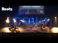 chihiro number STEPJAM Vol.16 DAY1