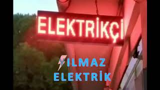 GÖRÜNTÜLÜ DİAFON SİSTEMLERİ | İZMİR | ELEKTRİKÇİ | YILMAZ ELEKTRİK 📺 ⚡