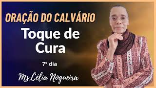 ORAÇÃO E PALAVRA PROFÉTICA COM MISS.. CÉLIA NOGUEIRA.