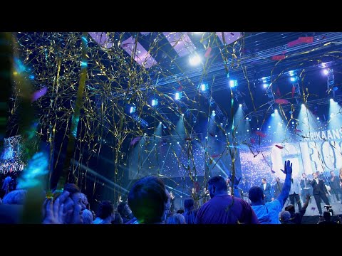 Verskeie kunstenaars - Ons Vir Jou Suid-Afrika (Afrikaans is Groot - 2018)