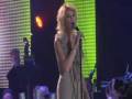 Faith Hill - "Joy To The World" (FaithFullAccess)