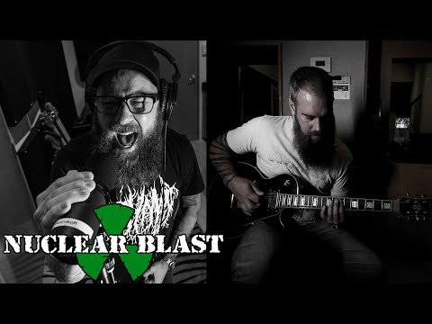 Nuclear Blast Records and In Flames