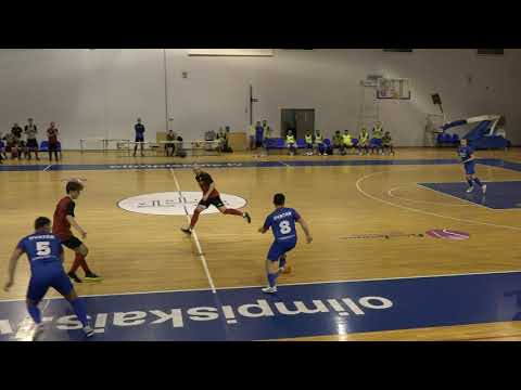 FK Nikars/Ghetto - FK Nīca/OtankiMill.eu [LTFA 1. Līga 2019/20 Full Games]