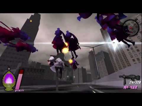 Gameplay Video