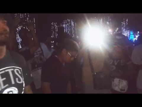 Batalla Rap Panamá 2vs2- Woody y Od Vs Penzatore y Jitsoun