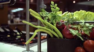 KU Dining