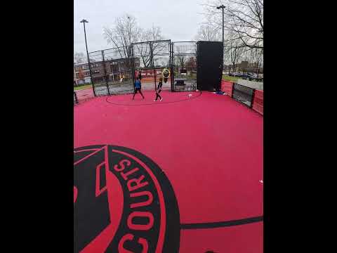 Virtual Soccer #funnyfootball