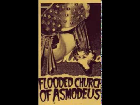 Flooded Church Of Asmodeus - Random Manifestation Of Vampirism