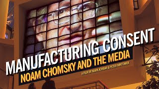 Download lagu Manufacturing Consent  Noam Chomsky and the Media (Documentary) 1080p mp3