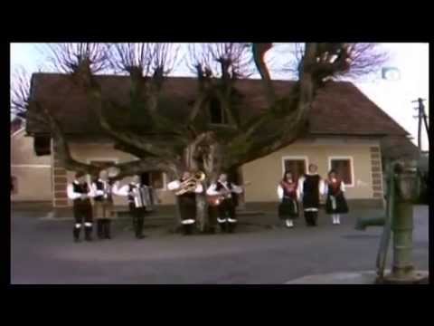 Ansambel Gorenjci - Nasvidenje