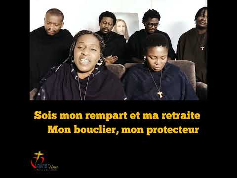 En Toi Seigneur mon espérance sans ton appui je suis perdu