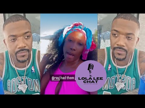 Karlissa issues apology! Husband left her! Ray J wants her on his Tronix Network! 04.16.2024