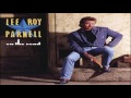 Lee Roy Parnell On The Road 1993 HQ