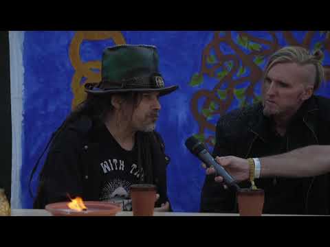 Castlefest 2022 Live - Ye Banished Privateers