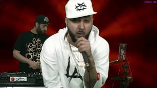 R Mean -  "Blessing In Disguise" | BREALTV