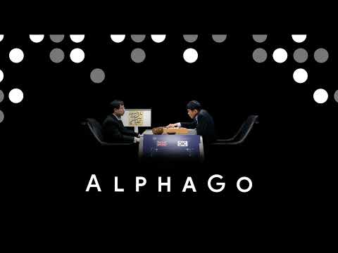 AlphaGo - Soundtrack 1 & 2