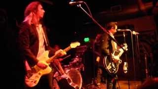 Can't Make Me Run - Alejandro Escovedo & the Sensitive Boys