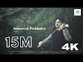 Kannathil Muthamittal Sabareesh Prabhaker A R Rahman Medley Violin Cover