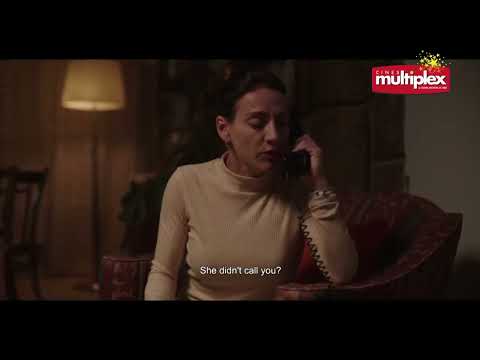 Tráiler Historias invisibles