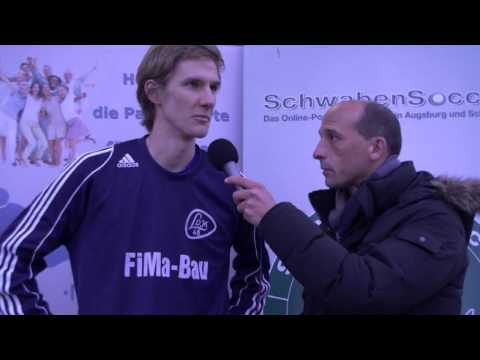 Interviews: FC Ehekirchen - DJK Langenmosen