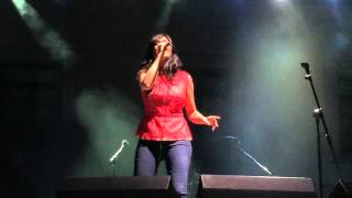 Marilia Andres - Entra