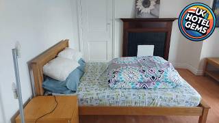 London Edgware Station Apartment | London, United Kingdom | Hotel Review 🏨
