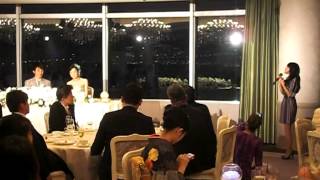 Kino Singing Zutto By Aoyama Thelma