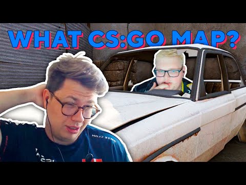 Battle of the IGLs 👏 - FaZe karrigan vs. NAVI Boombl4 | BLAST CS:GO Screenshot Challenge