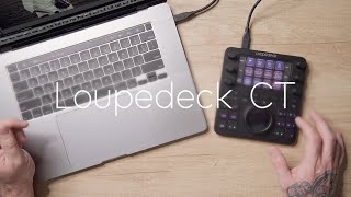 Loupedeck CT Review | Tool For Professionals | Worth The Money??