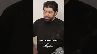 Լեոն և Դավիթը կռվել են Գրիշի հետ🎥 #Goyamart #Գոյամարտ #Shorts #PanArmenianTVOfficial