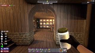 【7DTD】めっちゃむずいやん