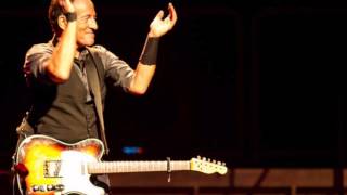 Bruce Springsteen: Like a Rolling Stone