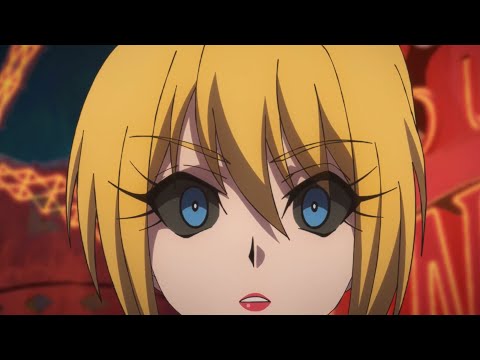 Hypnosis Scene 361