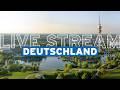 Destination Deutschland 24 7 LIVE Stream Webcams Germany