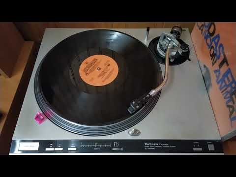 Soda Stereo - De música ligera (Vinyl from 2013)