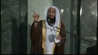 Mufti Menk - Day 11 (Life of Muhammad PBUH) - Ramadan 2012