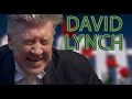 David Lynch Funniest Moments