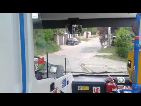 Modulo C68e a Jablonka úti fordulóban