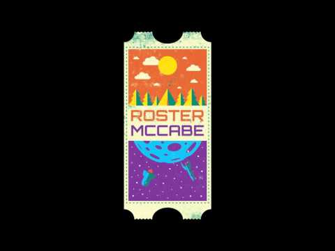 Roster McCabe- Stargazer