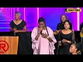 Ameni Live At Ruach Assembies Eunice Njeri And The Ruach Praise